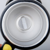 Automatic Coffee Mixing Cup