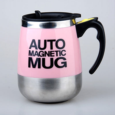 Automatic Coffee Mixing Cup