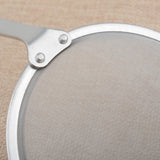 Oil Skimmer Strainer Scoop
