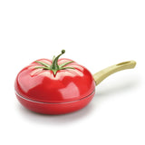 Saucepan Ceramic Grill Pan