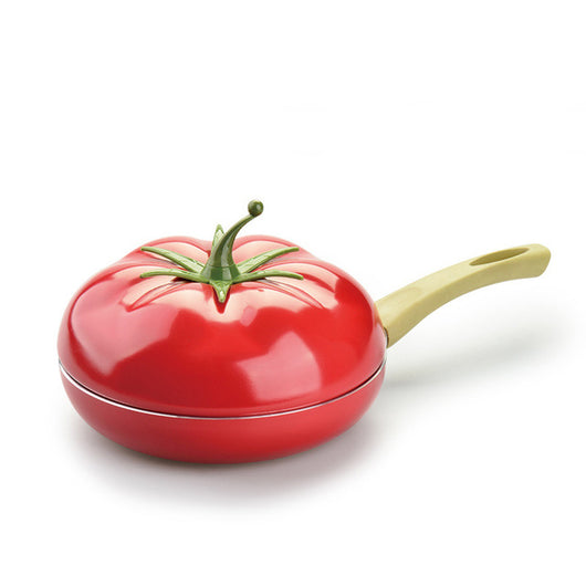 Saucepan Ceramic Grill Pan