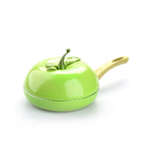 Saucepan Ceramic Grill Pan