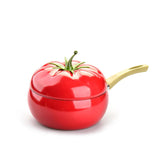 Saucepan Ceramic Grill Pan