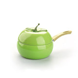 Saucepan Ceramic Grill Pan