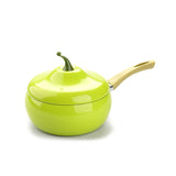 Saucepan Ceramic Grill Pan