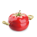 Saucepan Ceramic Grill Pan