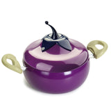 Saucepan Ceramic Grill Pan