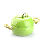 Saucepan Ceramic Grill Pan