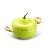 Saucepan Ceramic Grill Pan
