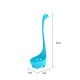 Long Handle Dinosaur Ladle