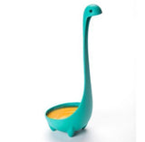 Long Handle Dinosaur Ladle