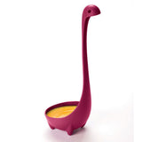 Long Handle Dinosaur Ladle