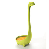 Long Handle Dinosaur Ladle