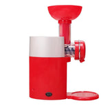 Automatic Frozen Fruit Dessert Machine