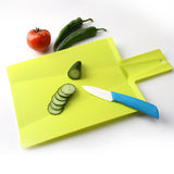 Frosted Board Mat Kitchen
