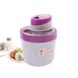 Ice Cream Electric Machine