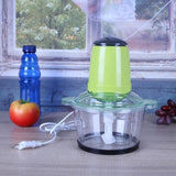 Food Processor Meat Grinder