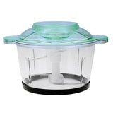 Food Processor Meat Grinder