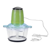 Food Processor Meat Grinder