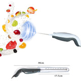 Multifunctional Hand Portable Blender