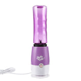 Portable Mini Electric Juicer