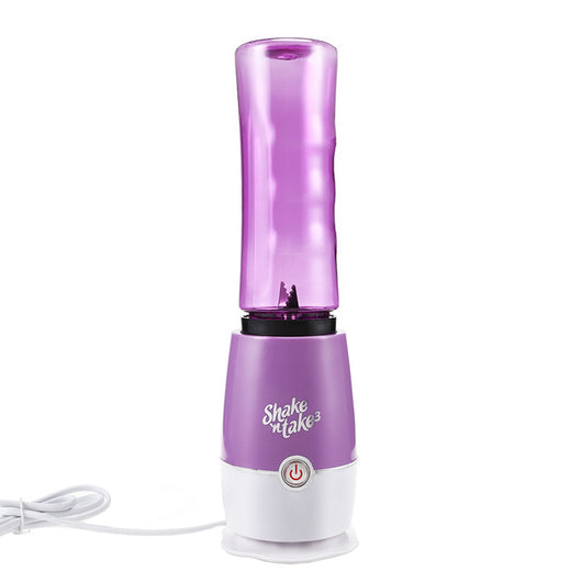 Portable Mini Electric Juicer