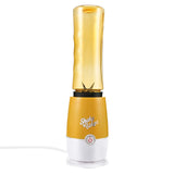 Portable Mini Electric Juicer