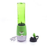 Portable Mini Electric Juicer
