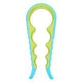 Jar Opener Gourd-Shaped