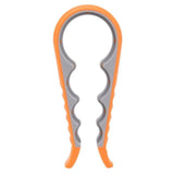 Jar Opener Gourd-Shaped