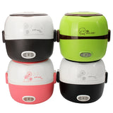 Multifunction Automatic Food Container