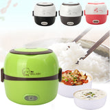 Multifunction Automatic Food Container