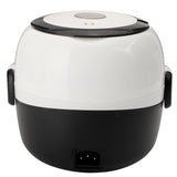 Multifunction Automatic Food Container