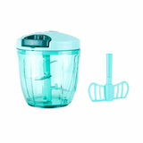 Processor Chopper Blender