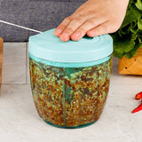 Processor Chopper Blender