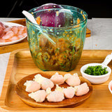 Processor Chopper Blender