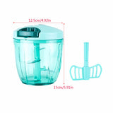 Processor Chopper Blender