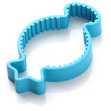 Anti-Slip Can Lid Screw Opener