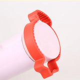 Anti-Slip Can Lid Screw Opener