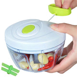 Kitchen Tools Multifunction Food Chopper