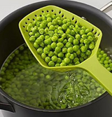 Nylon Strainer Scoop