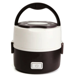 Mini Rice Cooker Double Insulation