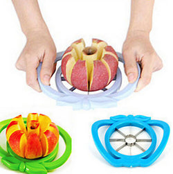 Apple Slicer Corer Cutter