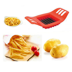 Potato Cutter Slicer