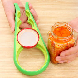 Jar Opener Gourd-Shaped