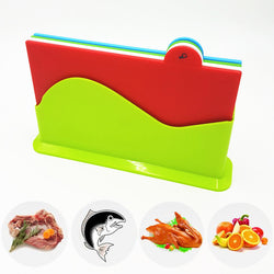 Separately Cutting Board