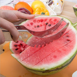 Top Quality Watermelon Slicer Cutter