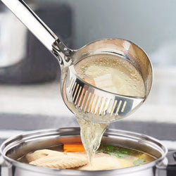 Filter Colander Scoop Cooking Tools