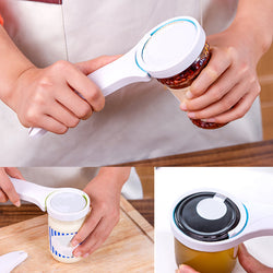 Bottle Opener Can Lid Screw