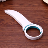 Bottle Opener Can Lid Screw
